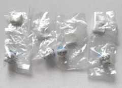 ちいかわ　スヤスヤますこっと2