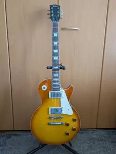 Tokai LS115F レスポール 2015年製のサムネイル