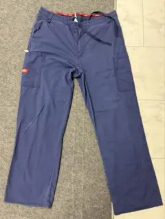 Dickies 古着ワークパンツ