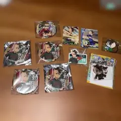 イナズマイレブン 不動明王 グッズセット