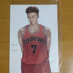 スラムダンク 映画　特典