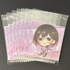 ホロライブ イタジャガ vol.2 N-01 ロボ子さん 7枚セット