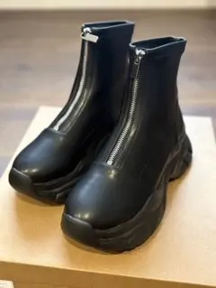 ショートブーツレディース24