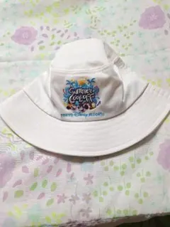 東京ディズニーリゾート バケットハット Summer Cool Offのサムネイル