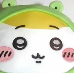 【ちいかわ】雨の日BIGぬいぐるみ♪