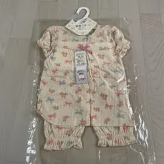 Croissance Bebe ベビーパジャマ 90cm