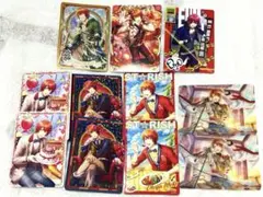 うたプリ　一十木音也　ビジュコレ　セット　vol.4 シャニライ