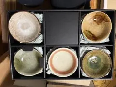 小皿10個セット