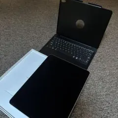 iPad Pro 第3世代 12.9 inch 1TB Wi-Fi model