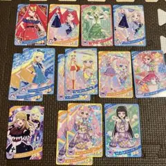 アイプリ　カード　14枚