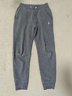 Polo Ralph Lauren グレー パンツ