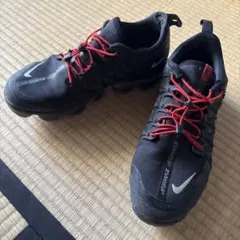 Nike Air Vapormax 27cm？ ブラックのサムネイル