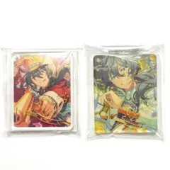 あんスタ　アニカフェ　コロッタ　ニキ