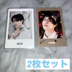 Stray Kids THE SOUND POPUP トレカ　まとめ売り　ハン