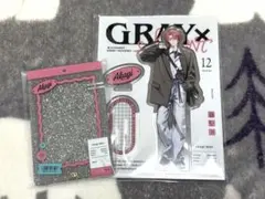 にじさんじ / 赤城ウェン / GRAY×ACCENT