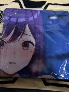 ゆ*き様 石原紫　タオル バスタオル アニメキャラ 萌タオル 四宮かぐや タオル バスタオル アニメキャラ 萌タオル - メルカリ