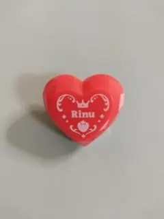莉犬くん ハート型ペンライト