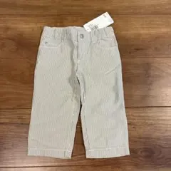 新品プチバトー　12ans/74cm 長ズボン