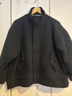 ロデオクラウンズ スライバービックブルゾン