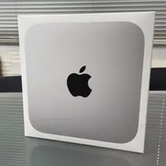 Apple Mac mini M1 8GB 256GB 2020 箱・付属品完備のサムネイル