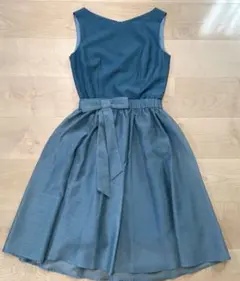 STRAWBERRY-FIELDS ドレス　ワンピース