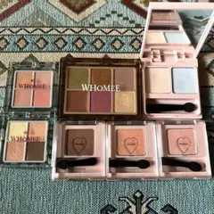 WHOMEE フーミー まとめ売りのサムネイル