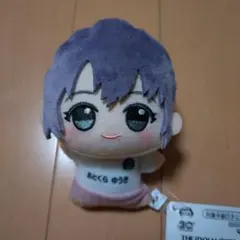 アイドルマスター ちびぐるみ チアフルアンサンブル　乙倉悠貴