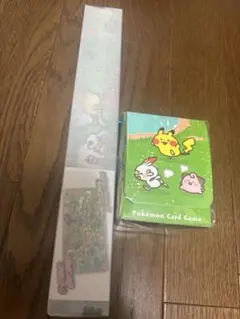 ポケモンゆるっと　プレイマット　カードケース Amazon | ポケモンセンターオリジナル ポケモンカードゲーム