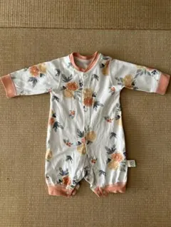 美品　ロンパース