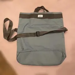 anello ショルダーバッグ