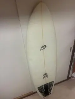 【超美品】 LOST RNF96 LIGHTSPEED 5'7\