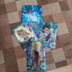 ap2-015 孫悟空　とオマケ 　アドバンスパック2 ダイバーズ