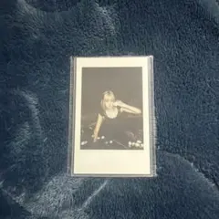 ルセラフィム ウンチェ EASY ポップアップ POPUP インスタントフォト