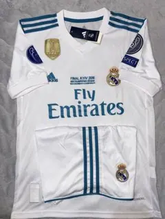 レアルマドリード ウェア