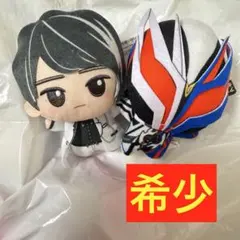 仮面ライダーゼッツ ちびぐるみ vol.2 ノクス 小鷹賢政 - メルカリ