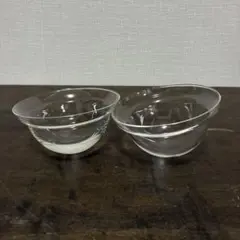 デザートカップ 蓋付き プラスチック 丸型 製菓 ムース ゼリー 容器