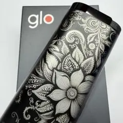 新品未登録 glo HYPER Pro グローハイパー プロ 本体 フラワー①