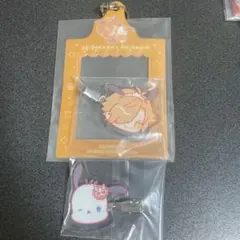 エニマイくじ 大妖怪×サンリオキャラクターズ ありさか