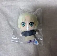 名探偵コナン コナンランド ぬいぐるみ ベルモット