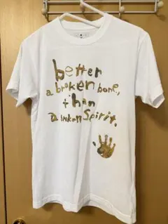 モンベル　ウィックロン　ショートスリーブ　Tシャツのサムネイル