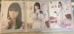 乃木坂46 結成15周年記念 コンプ 5種 冨里奈央 乃木坂46 結成15周年記念 15th 冨里奈央 コンプ - メルカリ