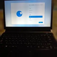 東芝 dynabook R82／P Win11Pro 128/4GB タブレット - メルカリ