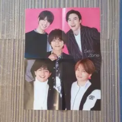 ジャニーズピンナップ