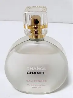 CHANEL CHANCE Eau Tendre ヘアオイル 35ml