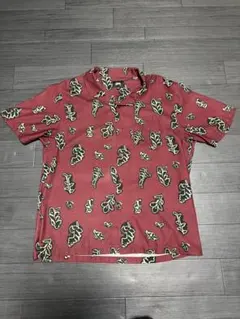 stussy アロハシャツ XL