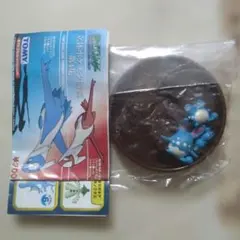 ポケットモンスター こたえてゼニガメ りるりるマリル トミー ポケットモンスター こたえてゼニガメ りるりるマリル トミー - メルカリ
