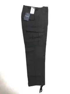 PROPPER プロッパー BDU カーゴパンツ コットン Black S-S