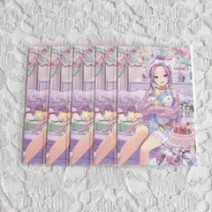 にじさんじ ノスタルジア カード 2025 桜凛月