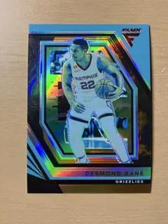 49枚限定 NBA DESMOND BANE FLUX ECLIPSE SSP