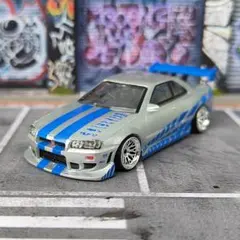 ★Hot Wheels★ホットウィール★D21★1/64★ミニカーM2マシーンズ ☆Hot Wheels☆ホットウィール☆D21☆1/64☆ミニカーM2マシーンズ